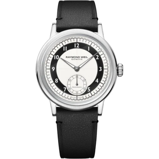 Zdjęcie produktu W.KRUK ZEGAREK RAYMOND WEIL MILLESIME SMALL SECONDS