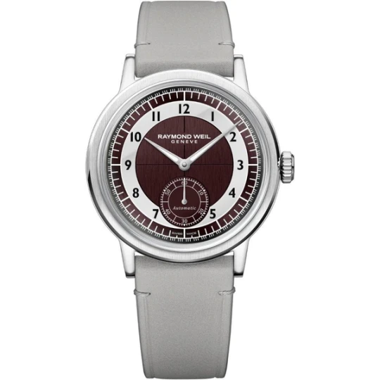 Zdjęcie produktu W.KRUK ZEGAREK RAYMOND WEIL MILLESIME SMALL SECONDS