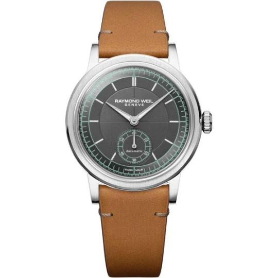 Zdjęcie produktu W.KRUK ZEGAREK RAYMOND WEIL MILLESIME SMALL SECONDS