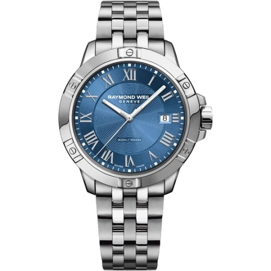 Zdjęcie produktu W.KRUK ZEGAREK RAYMOND WEIL TANGO CLASSIC