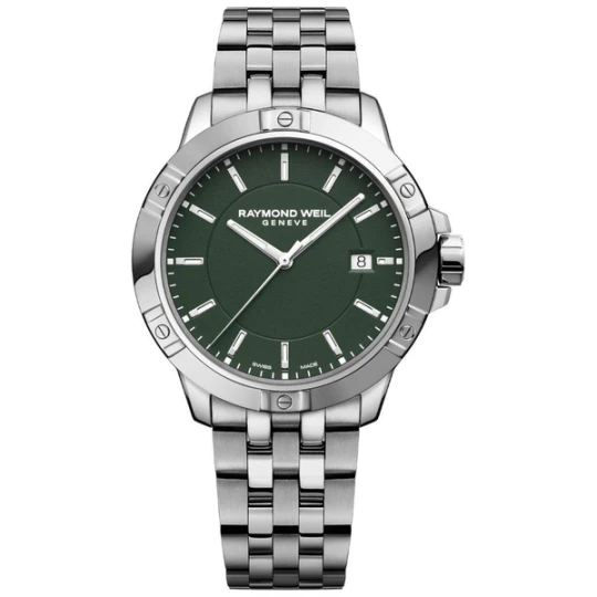Zdjęcie produktu W.KRUK ZEGAREK RAYMOND WEIL TANGO CLASSIC