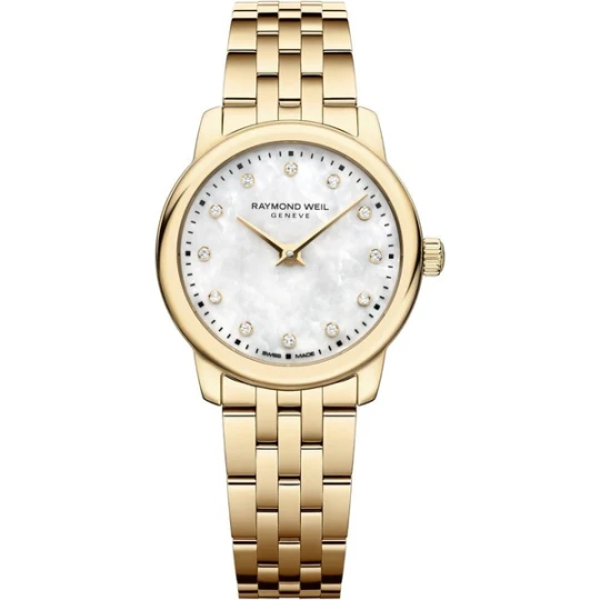 Zdjęcie produktu W.KRUK ZEGAREK RAYMOND WEIL TOCCATA CLASSIC