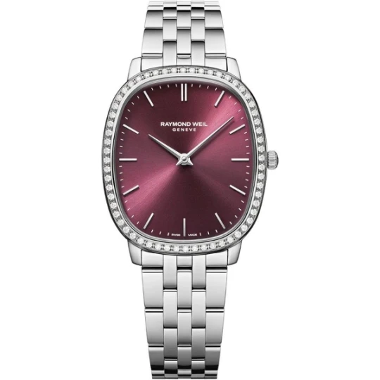 Zdjęcie produktu W.KRUK ZEGAREK RAYMOND WEIL TOCCATA HERITAGE