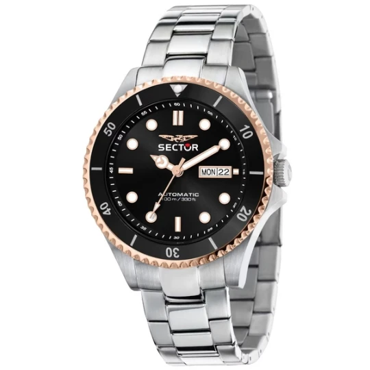 Zdjęcie produktu W.KRUK ZEGAREK SECTOR 230 AUTOMATIC