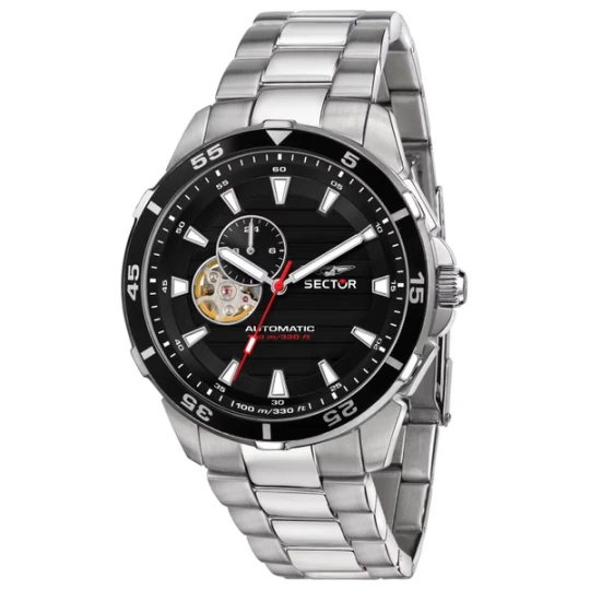 Zdjęcie produktu W.KRUK ZEGAREK SECTOR ADV2500