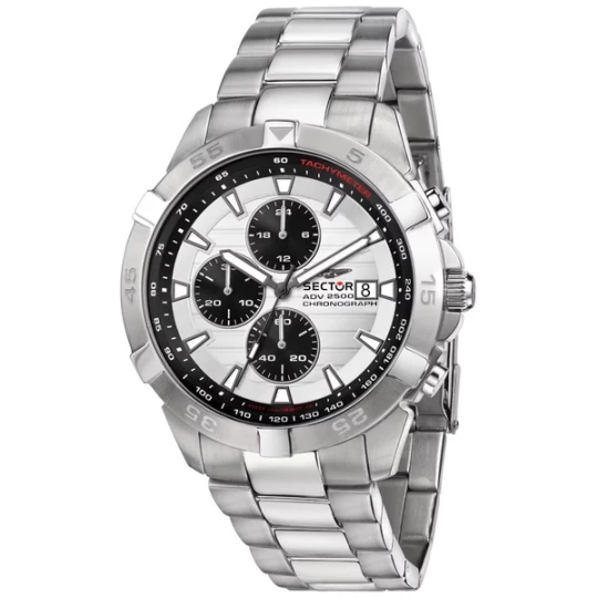 Zdjęcie produktu W.KRUK ZEGAREK SECTOR ADV2500 CHRONOGRAPH