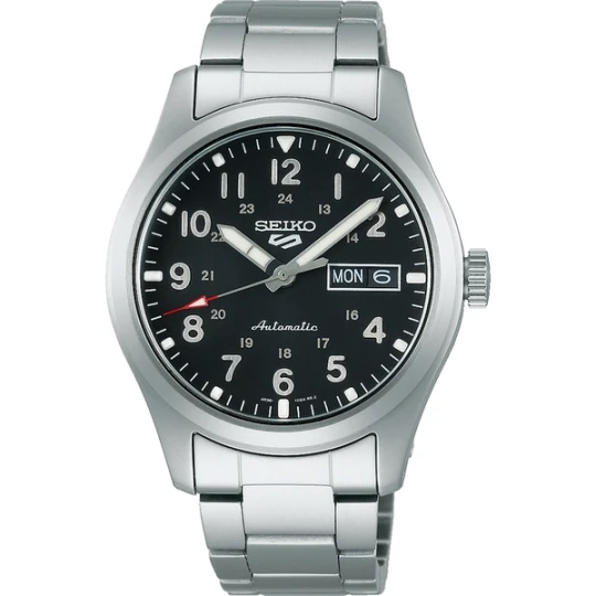 Zdjęcie produktu W.KRUK ZEGAREK SEIKO 5 SPORTS FIELD