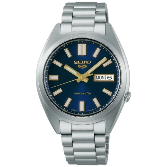 Zdjęcie produktu W.KRUK ZEGAREK SEIKO 5 SPORTS AUTOMATIC