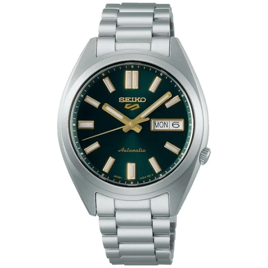 Zdjęcie produktu W.KRUK ZEGAREK SEIKO 5 SPORTS AUTOMATIC