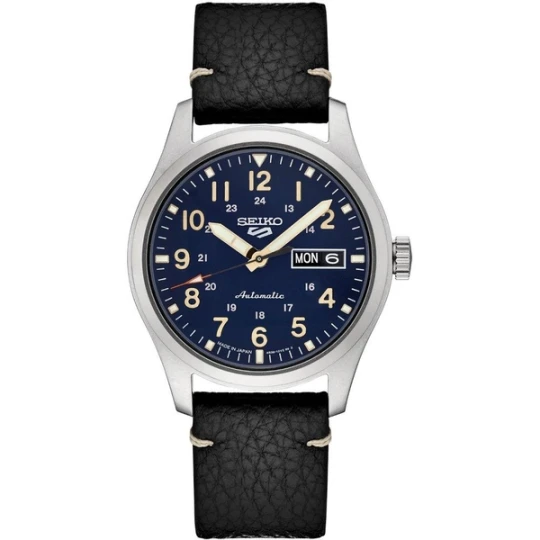 Zdjęcie produktu W.KRUK ZEGAREK SEIKO 5 SPORTS AUTOMATIC
