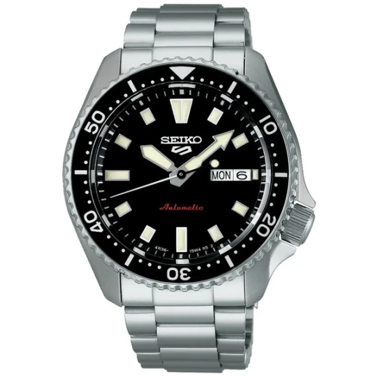 Zdjęcie produktu W.KRUK ZEGAREK SEIKO 5 SPORTS AUTOMATIC