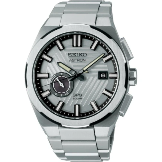 Zdjęcie produktu W.KRUK ZEGAREK SEIKO ASTRON GPS SOLAR 2025 LIMITED EDITION