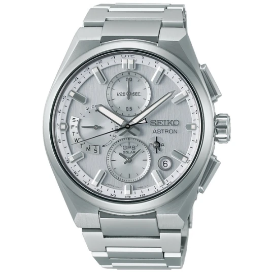Zdjęcie produktu W.KRUK ZEGAREK SEIKO ASTRON GPS SOLAR