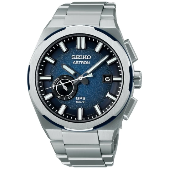 Zdjęcie produktu W.KRUK ZEGAREK SEIKO ASTRON GPS SOLAR