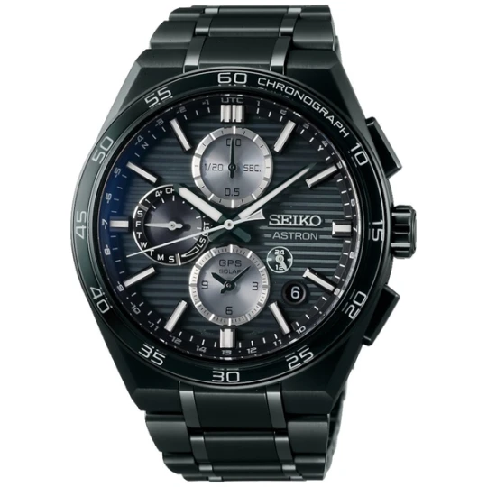 Zdjęcie produktu W.KRUK ZEGAREK SEIKO ASTRON GPS SOLAR