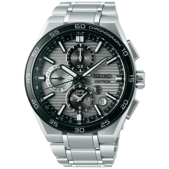 Zdjęcie produktu W.KRUK ZEGAREK SEIKO ASTRON GPS SOLAR