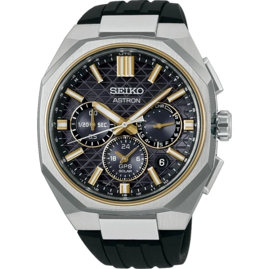 Zdjęcie produktu W.KRUK ZEGAREK SEIKO ASTRON GPS SOLAR