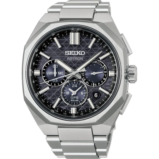 Zdjęcie produktu W.KRUK ZEGAREK SEIKO ASTRON GPS SOLAR