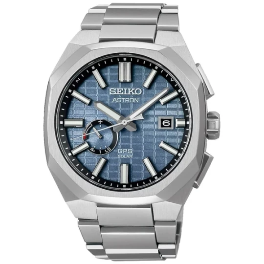 Zdjęcie produktu W.KRUK ZEGAREK SEIKO ASTRON GPS SOLAR