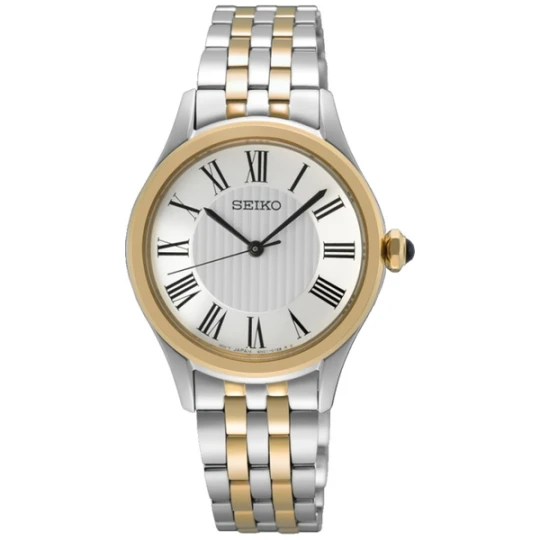 Zdjęcie produktu W.KRUK ZEGAREK SEIKO CLASSIC QUARTZ