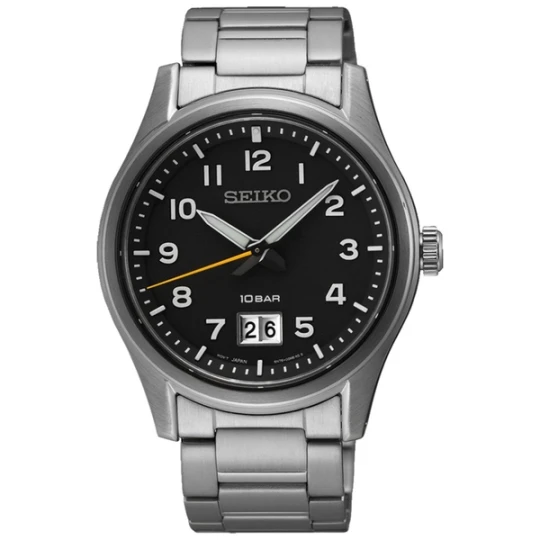 Zdjęcie produktu W.KRUK ZEGAREK SEIKO CLASSIC QUARTZ