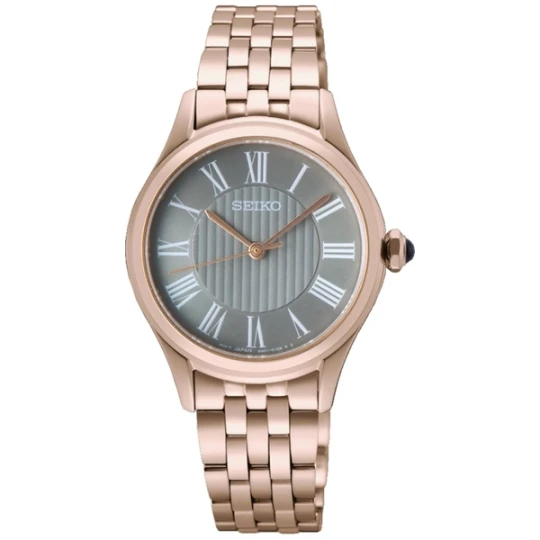 Zdjęcie produktu W.KRUK ZEGAREK SEIKO CLASSIC QUARTZ