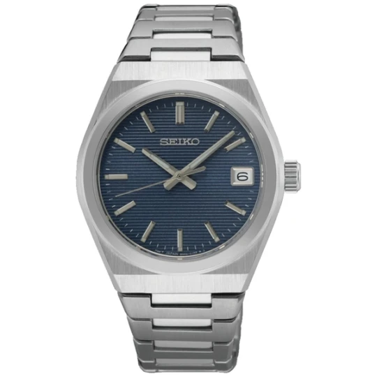 Zdjęcie produktu W.KRUK ZEGAREK SEIKO CLASSIC QUARTZ