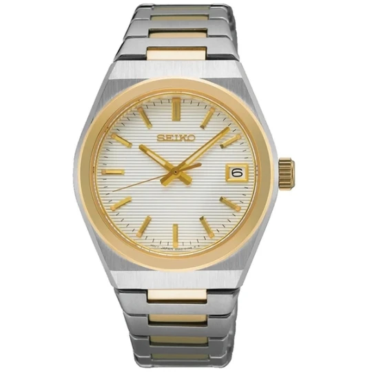 Zdjęcie produktu W.KRUK ZEGAREK SEIKO CLASSIC QUARTZ