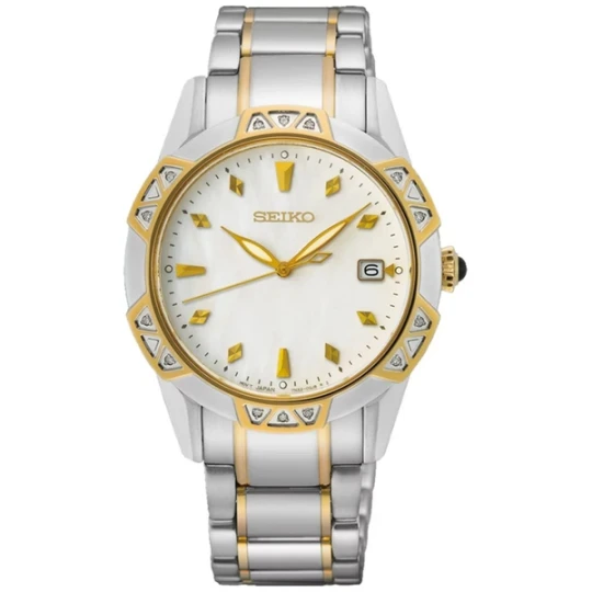 Zdjęcie produktu W.KRUK ZEGAREK SEIKO CLASSIC QUARTZ