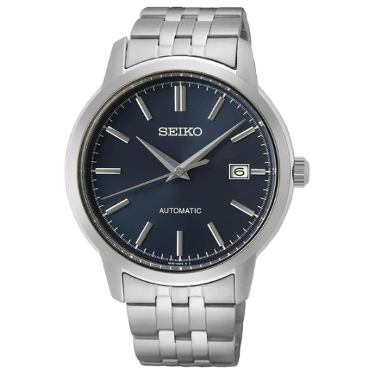 Zdjęcie produktu W.KRUK ZEGAREK SEIKO CLASSIC AUTOMATIC