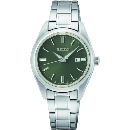 Zdjęcie produktu W.KRUK ZEGAREK SEIKO CLASSIC QUARTZ