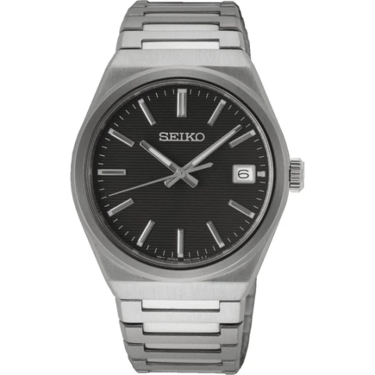 Zdjęcie produktu W.KRUK ZEGAREK SEIKO CLASSIC QUARTZ