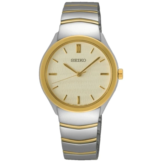 Zdjęcie produktu W.KRUK ZEGAREK SEIKO CLASSIC QUARTZ