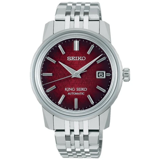 Zdjęcie produktu W.KRUK ZEGAREK SEIKO KING SEIKO