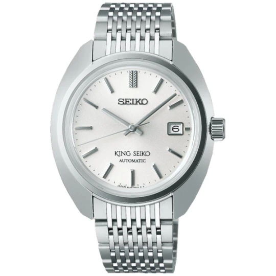 Zdjęcie produktu W.KRUK ZEGAREK SEIKO KING SEIKO
