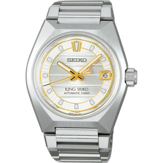 Zdjęcie produktu W.KRUK ZEGAREK SEIKO KING SEIKO VANAC