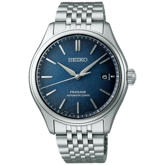 Zdjęcie produktu W.KRUK ZEGAREK SEIKO PRESAGE CLASSIC SERIES