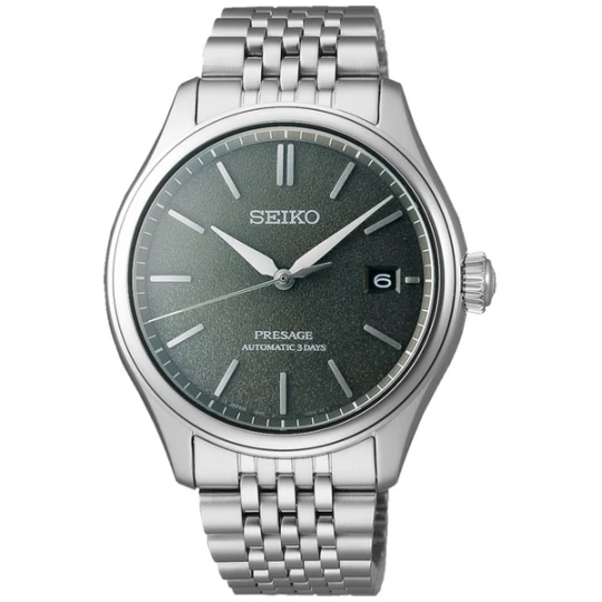 Zdjęcie produktu W.KRUK ZEGAREK SEIKO PRESAGE CLASSIC SERIES