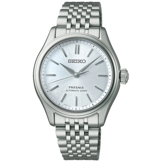 Zdjęcie produktu W.KRUK ZEGAREK SEIKO PRESAGE CLASSIC SERIES