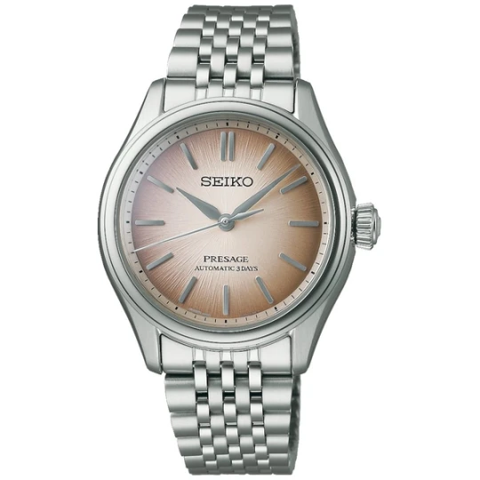Zdjęcie produktu W.KRUK ZEGAREK SEIKO PRESAGE CLASSIC SERIES