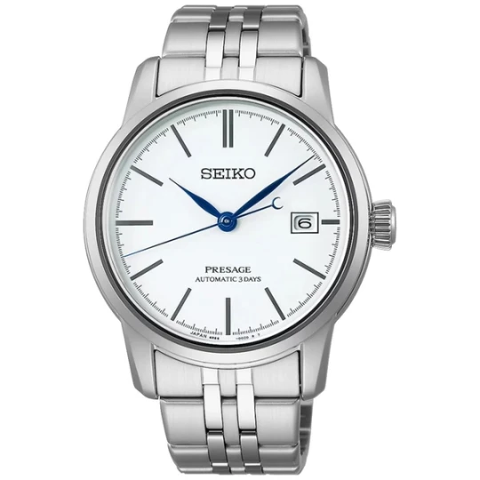 Zdjęcie produktu W.KRUK ZEGAREK SEIKO PRESAGE CLASSIC SERIES
