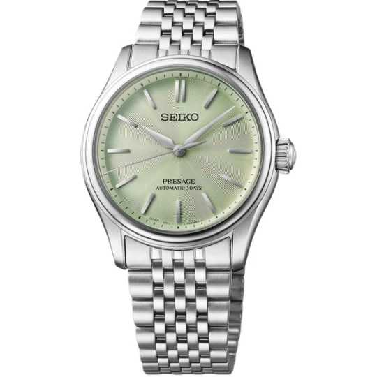 Zdjęcie produktu W.KRUK ZEGAREK SEIKO PRESAGE CLASSIC SERIES
