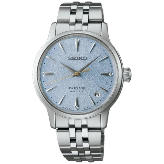 Zdjęcie produktu W.KRUK ZEGAREK SEIKO PRESAGE COCKTAIL TIME