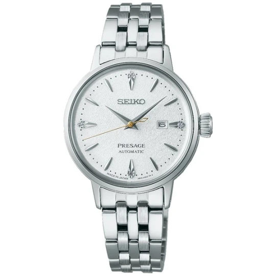 Zdjęcie produktu W.KRUK ZEGAREK SEIKO PRESAGE COCKTAIL TIME