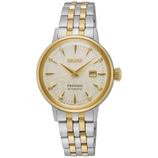 Zdjęcie produktu W.KRUK ZEGAREK SEIKO PRESAGE COCKTAIL TIME