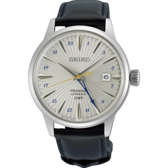 Zdjęcie produktu W.KRUK ZEGAREK SEIKO PRESAGE COCKTAIL TIME