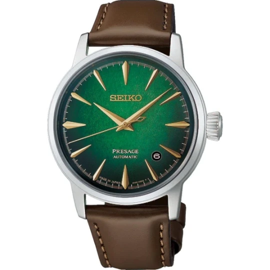 Zdjęcie produktu W.KRUK ZEGAREK SEIKO PRESAGE COCKTAIL TIME
