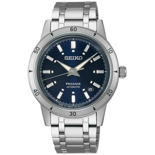 Zdjęcie produktu W.KRUK ZEGAREK SEIKO PRESAGE STYLE 60'S AUTOMATIC