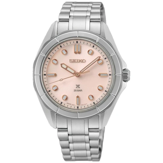 Zdjęcie produktu W.KRUK ZEGAREK SEIKO PROPSEX SEA LADIES