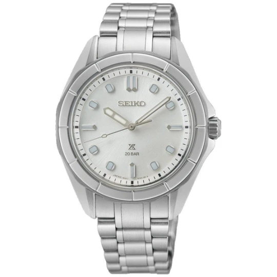 Zdjęcie produktu W.KRUK ZEGAREK SEIKO PROSPEX SEA QUARTZ LADIES